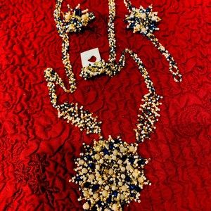 Hand made fashion jewelry.